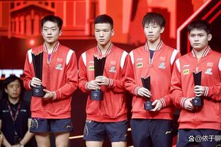 尤伯杯小组赛：中国5比0新加坡，迎来开门红